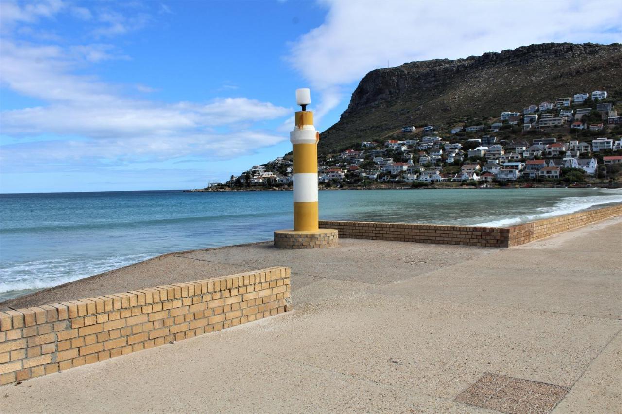 South Peninsula Beach Apartment Kapstadt Exterior foto