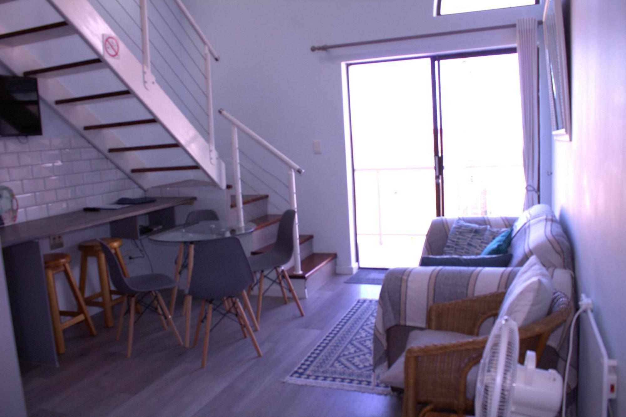 South Peninsula Beach Apartment Kapstadt Exterior foto
