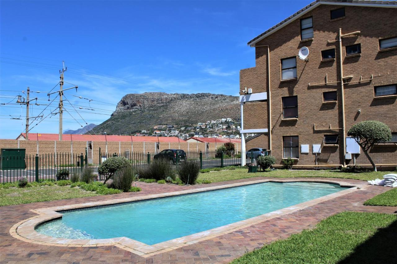 South Peninsula Beach Apartment Kapstadt Exterior foto